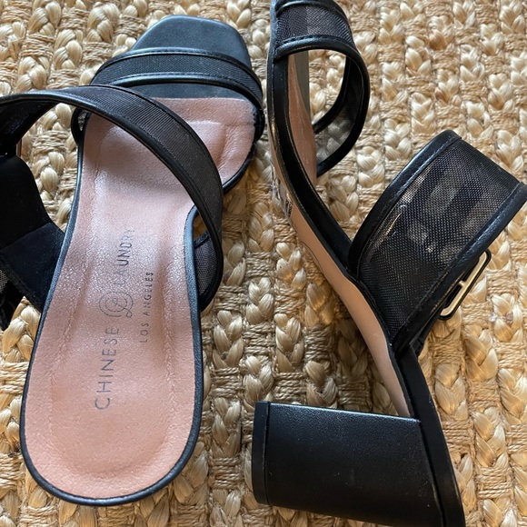 Classic sandal 7,5 - Picture 3 of 3